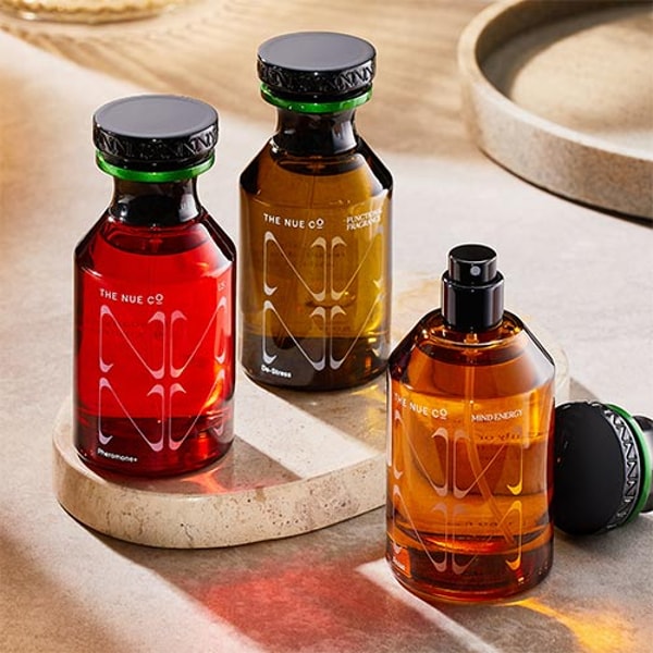Space NK Review
