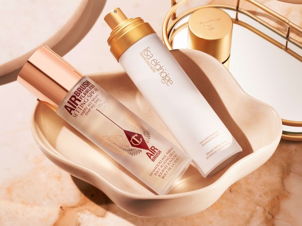 About Space NK