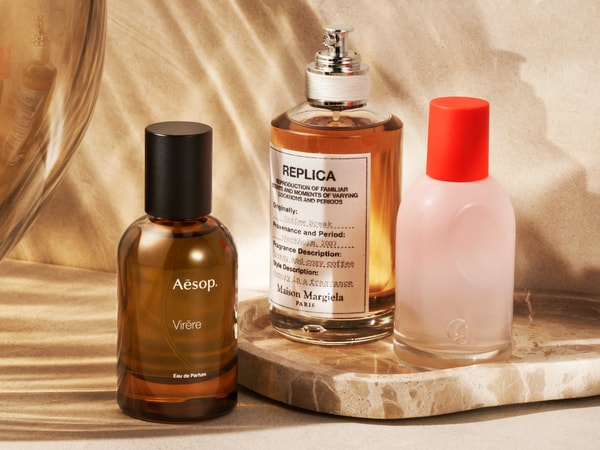 Space NK Review