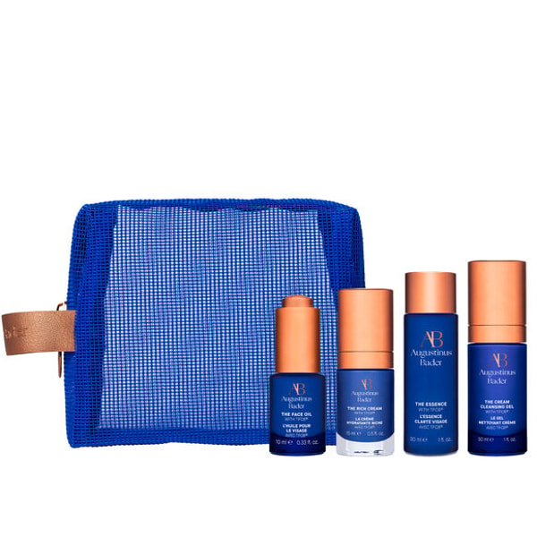 Space NK Starter Kit Rich Cream Review