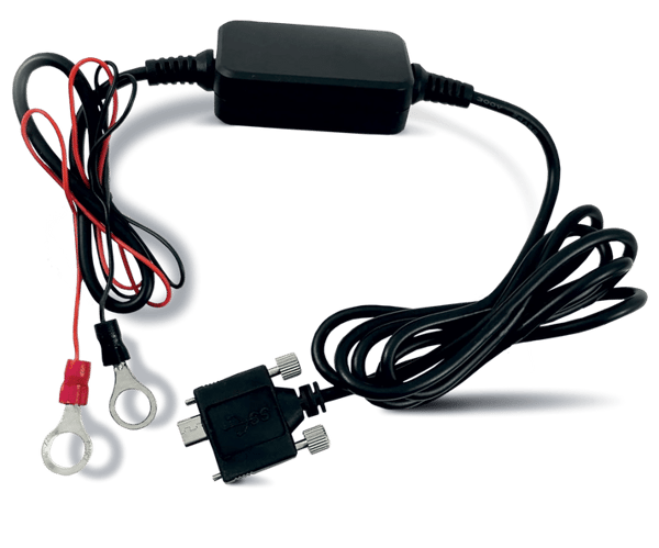 SpaceHawk GPS Hardwire Kit Reviews