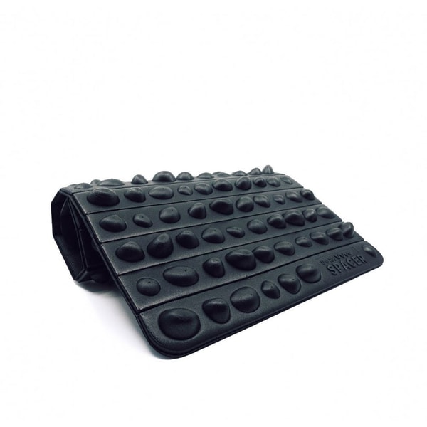 Spacer Mobility Rock Mat Review