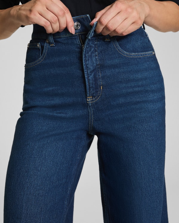 About Spanx