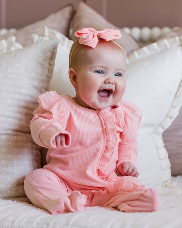About Sparkle In Pink Brand