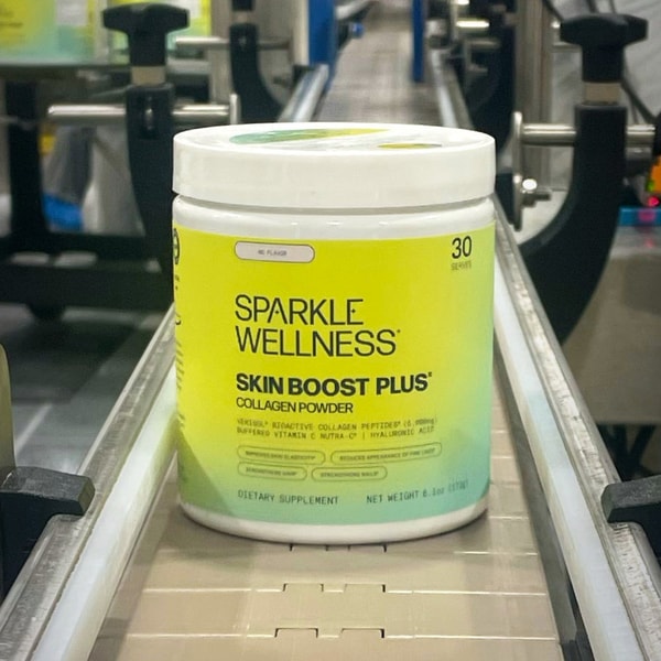 Sparkle Wellness Review