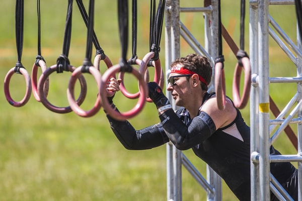 About Spartan Race