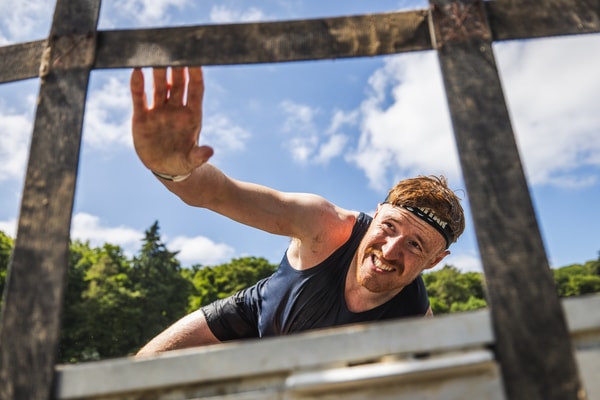Spartan Race Review