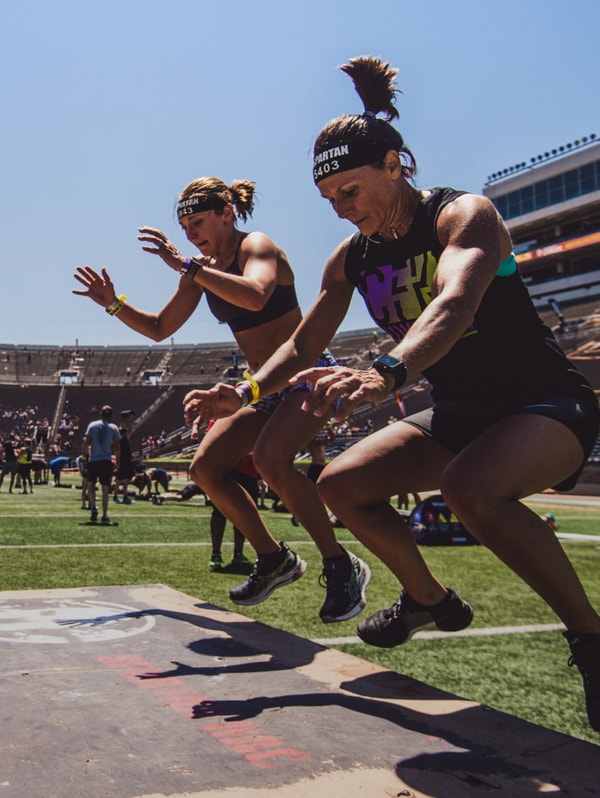 Spartan Race Sprint Review