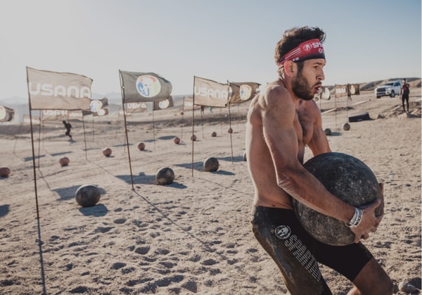 Spartan Race Beast Review