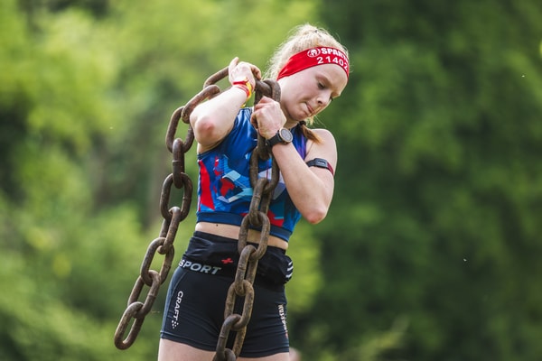 Spartan Race Super Review