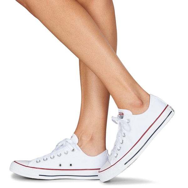 Spartoo Converse Chuck Taylor Testbericht Bewertung