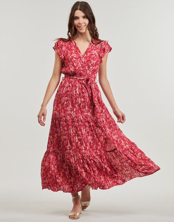 Spartoo Betty London YSMINA Review