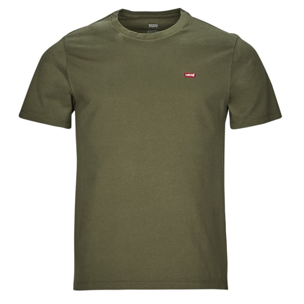 Spartoo Levi's SS ORIGINAL HM TEE Beoordeling