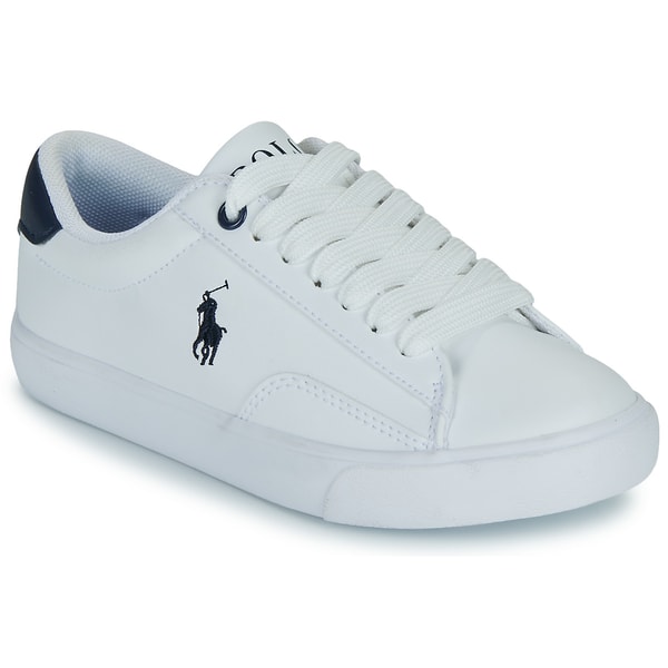 Spartoo Polo Ralph Lauren THERON V Recension