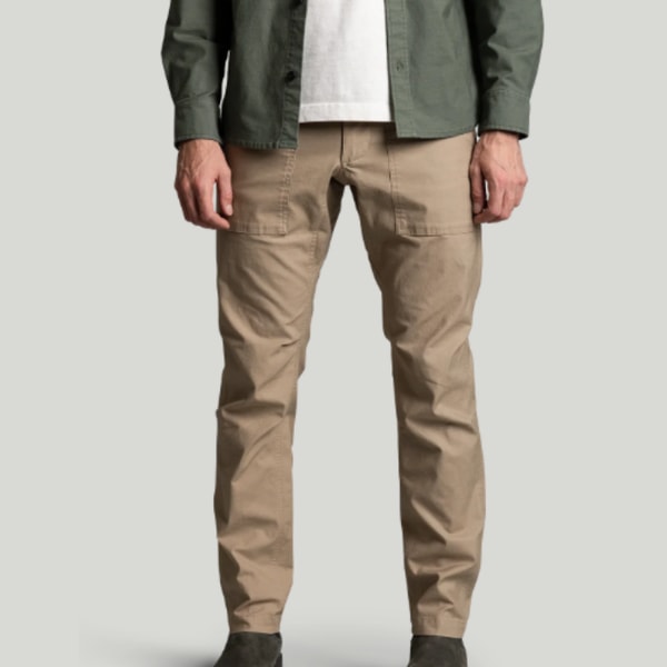 SPC/LST Ranger_01P Review