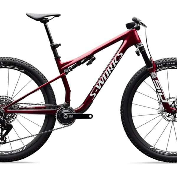 Specialized S-Works Epic 9 Review