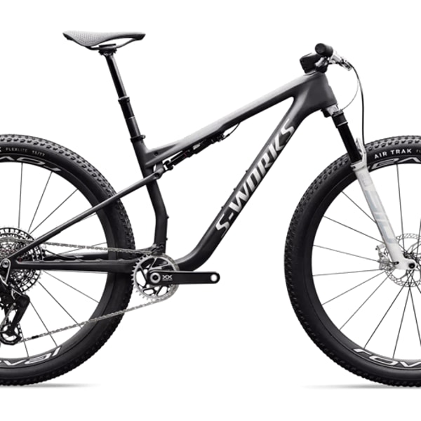 Specialized S-Works Epic 9 Ultralight LTD Review