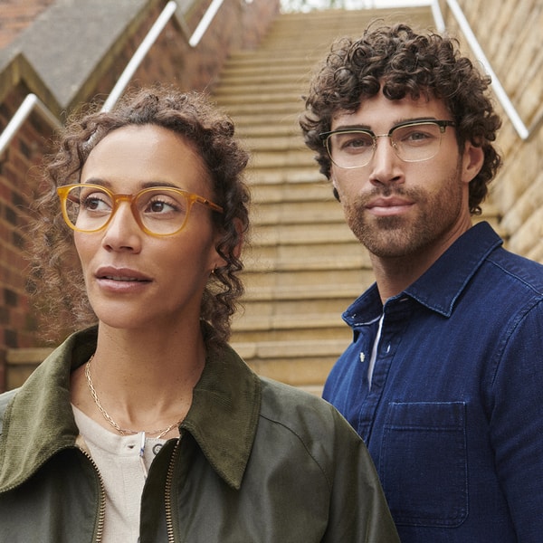 Specsavers Review