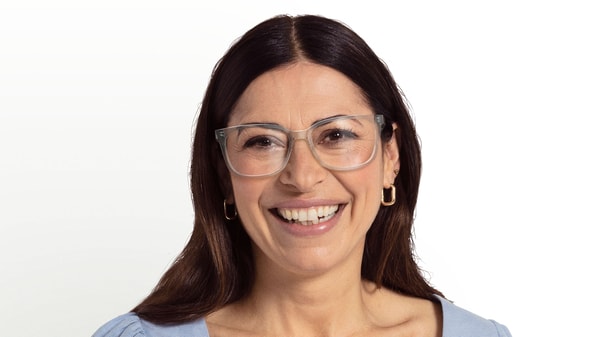 Specsavers Glasses Review