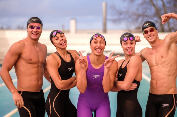Speedo Avis