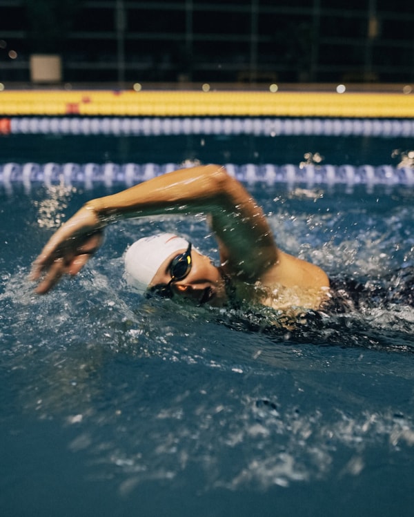About Speedo