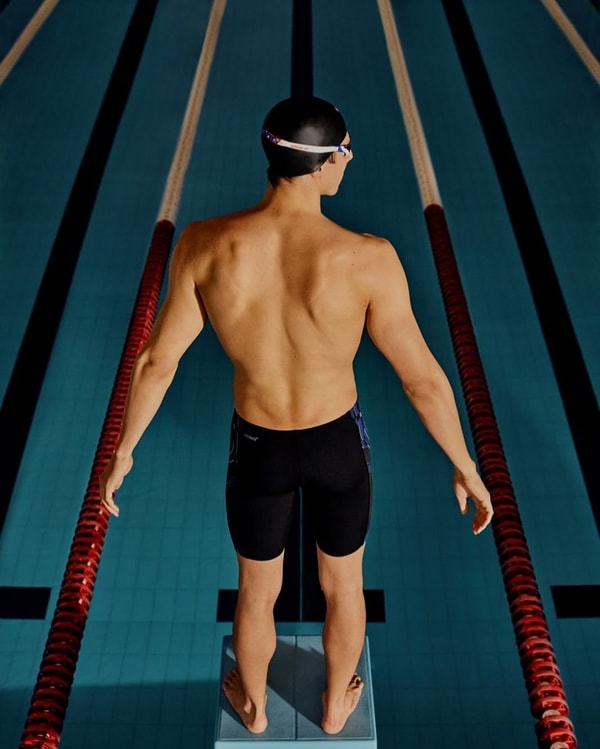 Speedo Review