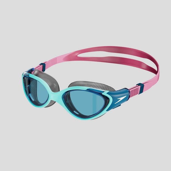 Speedo Biofuse 2.0 Goggles Review
