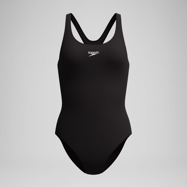 Speedo Endurance+ Medalist Swimsuit Review