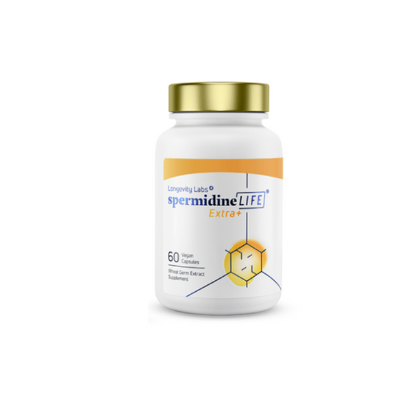 spermidineLIFE Extra+ Review