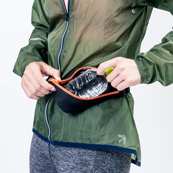 SPIBELT Water Resistant Pro レビュー
