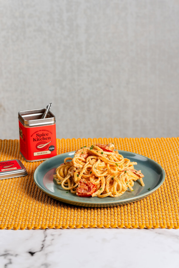 About Spice Kitchen