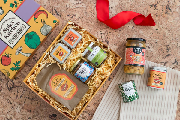 Spice Kitchen Review