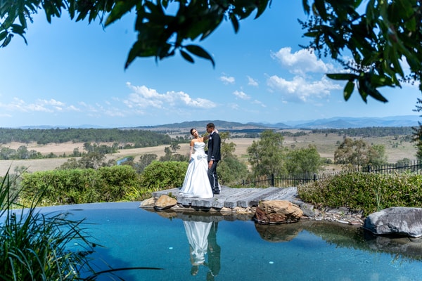 About Spicers Retreats