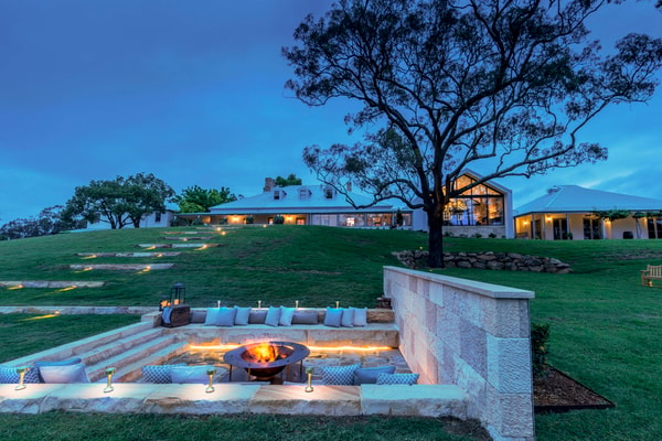 Spicers Retreats Review