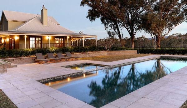 Spicers Retreats Spicers Vineyards Estate Review