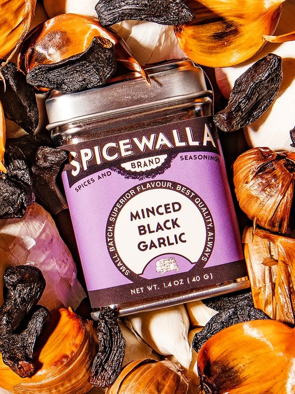 Spicewalla Brand Overview 