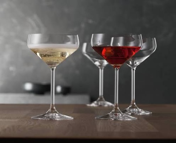 Spiegelau Review