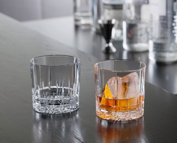 Spiegelau Perfect Serve S.O.F. Glass Review
