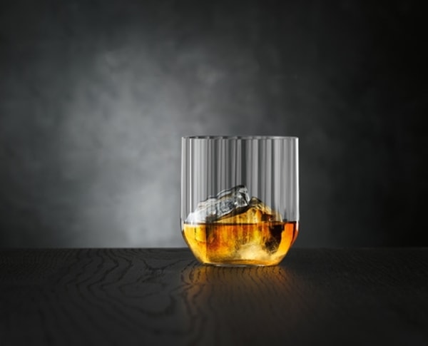 Spiegelau Linear Whisky Tumbler Review
