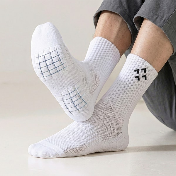 SPIEZ Compression Support Socks Review