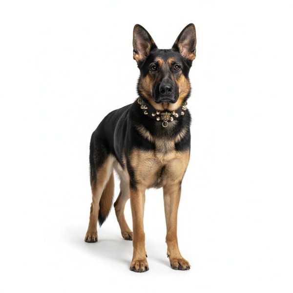 Spike Dog Collars Guardian Kings Studded Collar Review