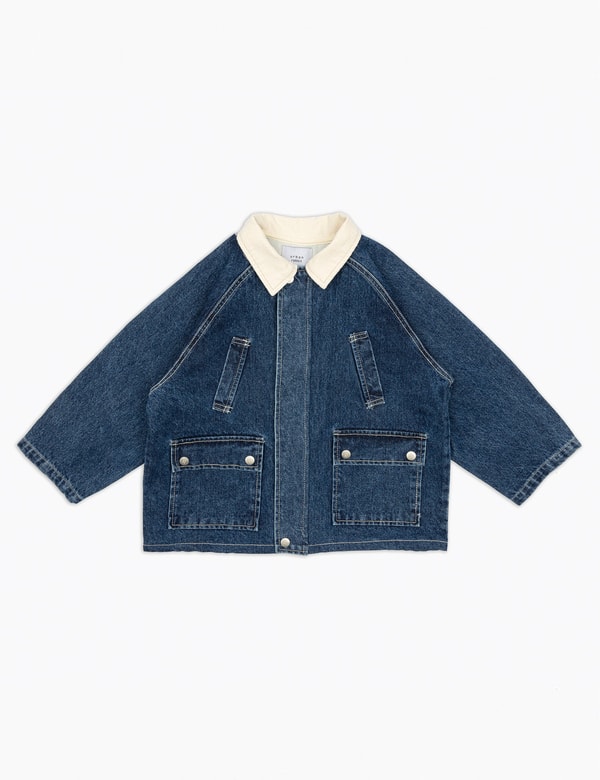 Spilled Milk Barn Jacket Review