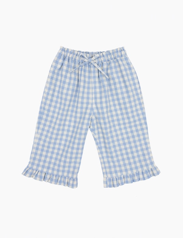 Spilled Milk Tillie Pant Review