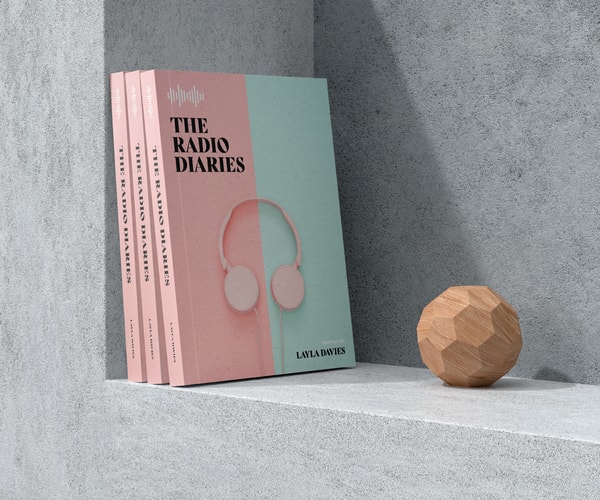 Spine Book Printing Review