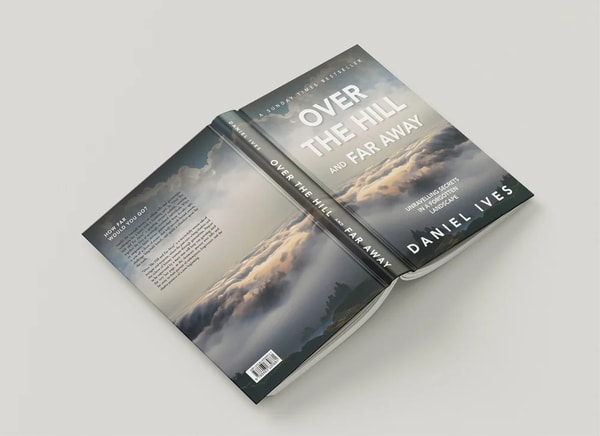 Spine Book Printing Hardback Novel Review