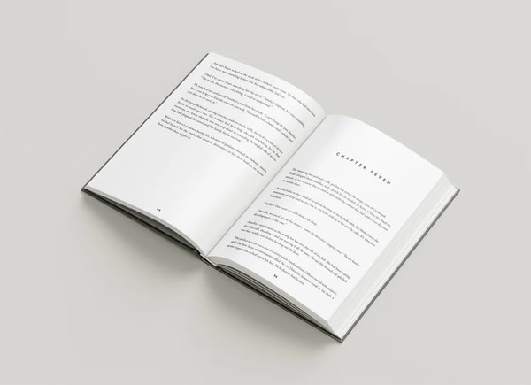Spine Book Printing Reformatting Review