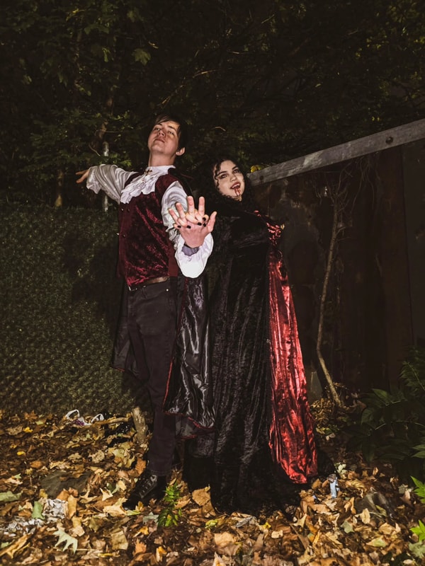 Spirit Halloween Review
