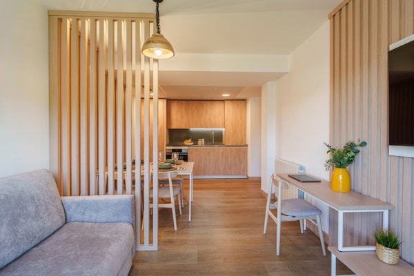 About Spirit Hotels & Apartments
