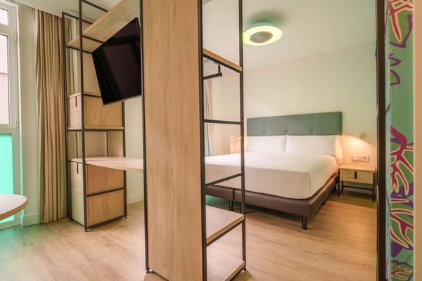 Spirit Hostel & Apartments Belgrade Review