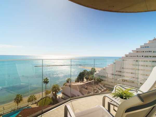 Spirit Hotels & Apartments Review
